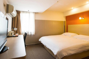 Гостиница Motel Yushan Road Yuanshen Sports Center  Шанхай
